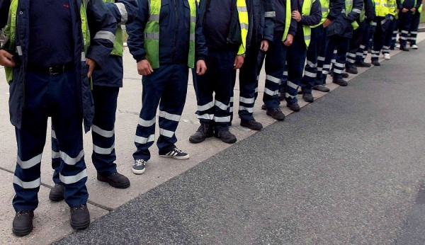 Έρχεται νέα Εθνική Συλλογική Σύμβαση Εργασίας – προστατεύονται επίδομα γάμου και τριετίες