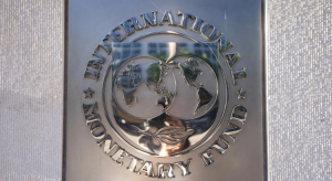 Greece Courts Investors at IMF-World Bank Meetings Amid Global Market Jitters