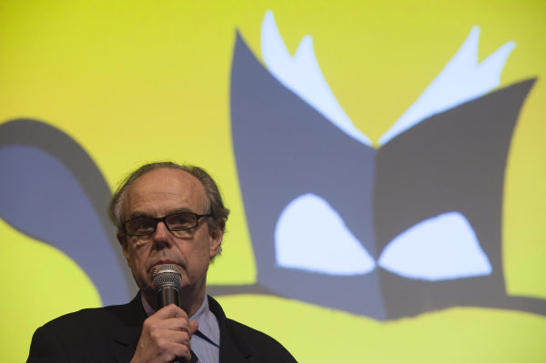 Γαλλία: Πέθανε ο πρώην υπουργός Πολιτισμού Φρεντερίκ Μιτεράν