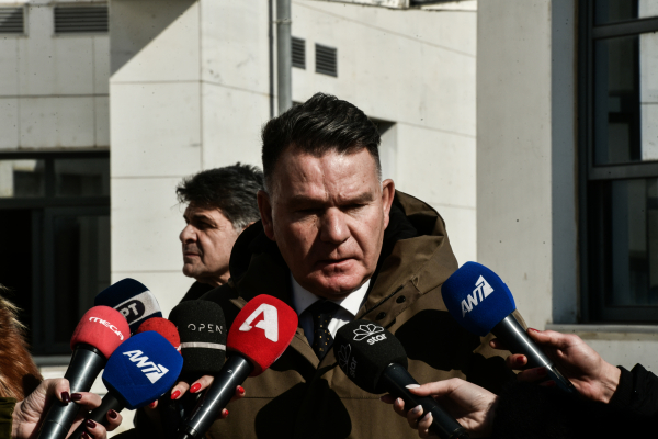 Υπόθεση Λιγνάδη: Ο Κούγιας μηνύει τον Αιγύπτιο μάρτυρα, την Σκορδά, την Μελέτη και τον Βαλλιανάτο, τι συνέβη