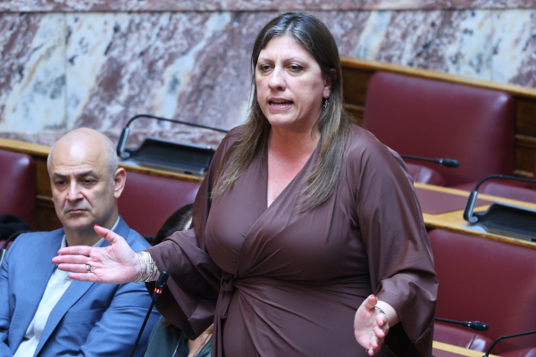 Τέμπη: «Πυρά» της Ένωσης Εισαγγελέων Ελλάδας στη Ζωή Κωνσταντοπούλου για την δίκη με τα βίντεο