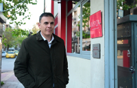 Καραμέρος για Μαρινάκη: Δεν λέει κουβέντα για τη Eurostat, ξεκινά τη χρονιά με ψέματα