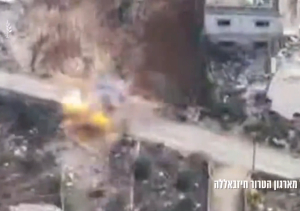 Το Ισραήλ ανακοίνωσε ότι σκότωσε διοικητή της Χεζμπολάχ και άλλον έναν «τρομοκράτη»