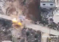 Το Ισραήλ ανακοίνωσε ότι σκότωσε διοικητή της Χεζμπολάχ και άλλον έναν «τρομοκράτη»