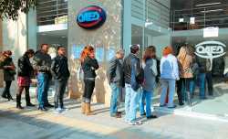 Εκτός η Περιφέρεια Αττικής απο την Κοινωφελή Εργασία του ΟΑΕΔ λόγω «άρνησης» Δούρου