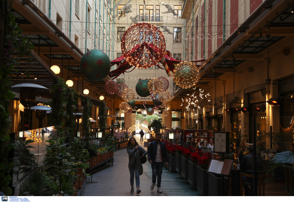 Αυξήθηκαν οι διασωληνωμένοι, η ανακοίνωση του ΕΟΔΥ με τα κρούσματα σήμερα