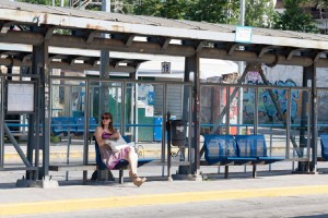 Χωρίς λεωφορεία του ΟΑΣΘ και αύριο η Θεσσαλονίκη