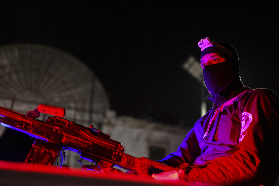 Νέα έκρηξη βίας στη Συρία: «Καζάνι που βράζει» η Λαττάκεια