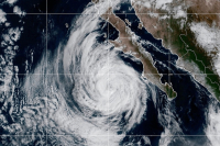 ECMWF: Νέα εποχή για την παγκόσμια Μετεωρολογία - Open data για όλους