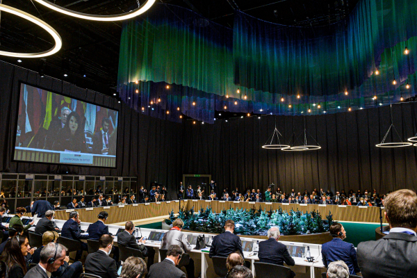 Αίτημα και από την Σουηδία για ένταξη στο ΝΑΤΟ την ερχόμενη εβδομάδα