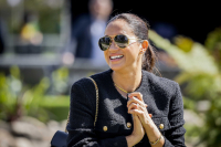 Μέγκαν Μαρκλ: Η τρυφερή ανάρτηση για τα γενέθλια του γιου της (Εικόνα)