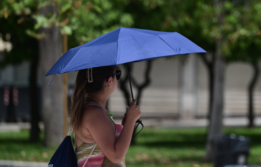 Ποιος είναι ο κανόνας των 30 λεπτών για το θερμικό σοκ