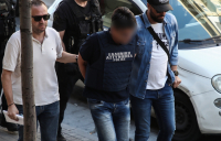 Αδελφοκτονία στη Θεσσαλονίκη: «Θόλωσε και την σκότωσε» - Δίωξη για ανθρωποκτονία εκ προθέσεως στον 50χρονο