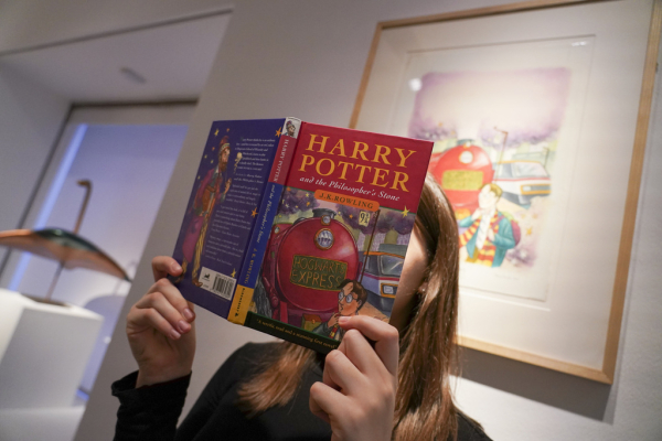 Ο Χανς Ζίμερ θα «ντύσει» μουσικά τη φιλόδοξη σειρά «Harry Potter» του HBO