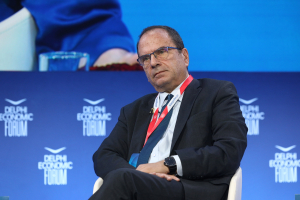 Η μεγάλη προσφορά του Χρήστου Ράμμου με την υποψηφιότητά του για την Προεδρία