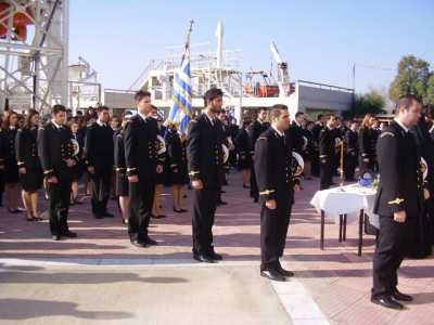 Υπουργείο Ναυτιλίας: Συνολικοί πίνακες εισαγομένων στις ΑΕΝ