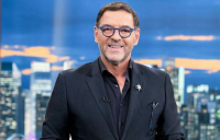 Γιώργος Τσαγκαράκης: «Είναι ο κορυφαίος γκαλερίστας στην Ελλάδα, ψευδές το πόρισμα για τους πίνακες» λέει ο δικηγόρος του