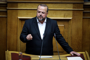 Εκτός ΣΥΡΙΖΑ και ο Αλέξανδρος Τριανταφυλλίδης, οι αιχμές κατά Κασσελάκη