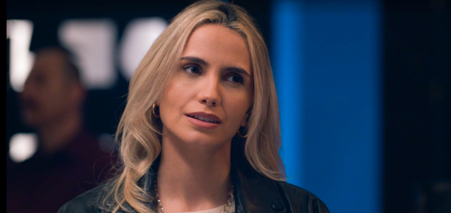 «Παιχνίδια Εκδίκησης»: Θα πέσουν οι τίτλοι τέλους για τον Άγη και τη Μαρίνα;