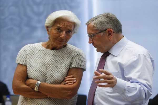 Ο Ρέγκλινγκ (ESM) βλέπει ολοκλήρωση αξιολόγησης αλλά τον Μάιο