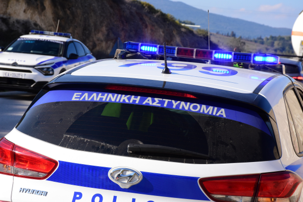 Ηράκλειο: Συνελήφθη 21χρονος - Εκκρεμούσε ένταλμα για απόπειρα ανθρωποκτονίας