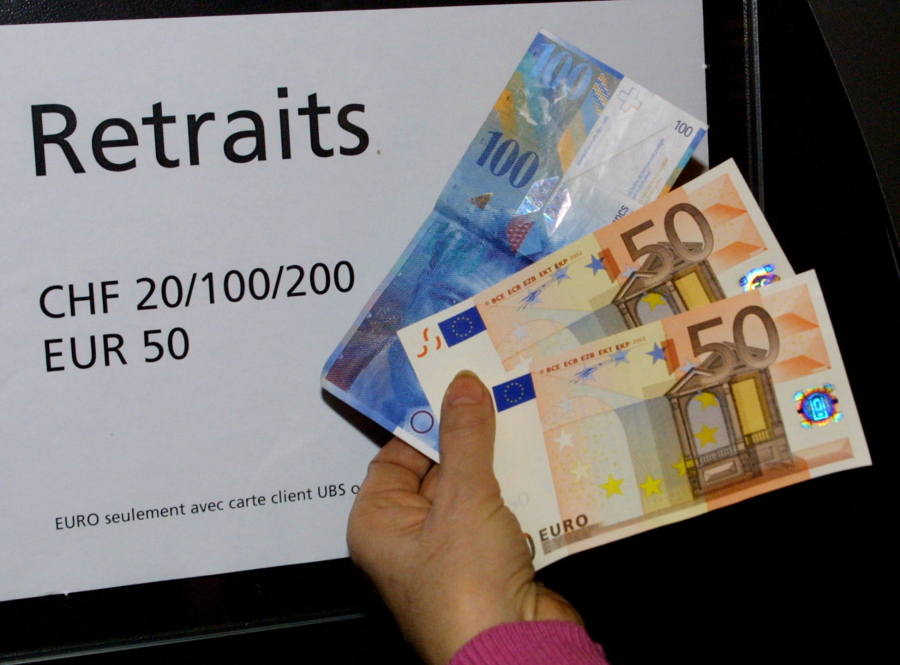Δάνεια σε ελβετικό φράγκο: Γιατί οι δανειολήπτες θα πρέπει να κρατούν μικρό καλάθι