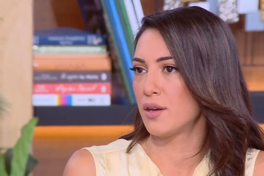 Ευγενία Σαμαρά για Οικονομάκου: «Βάζει πολύ σωστά τα όρια της» (Βίντεο)