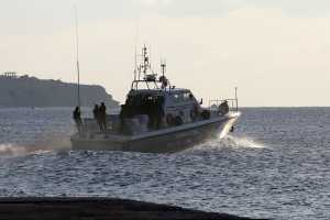 Χρηματοδότηση 32 εκατ. ευρώ από τον FRONTEX στο λιμενικό σώμα