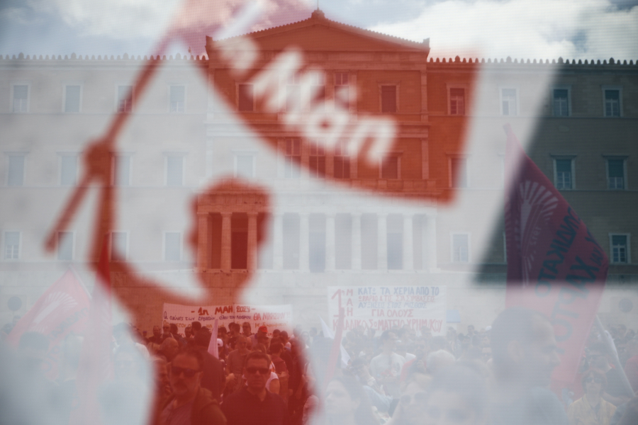 Αργία Πρωτομαγιάς: Πότε μεταφέρεται - Τι θα συμβεί φέτος