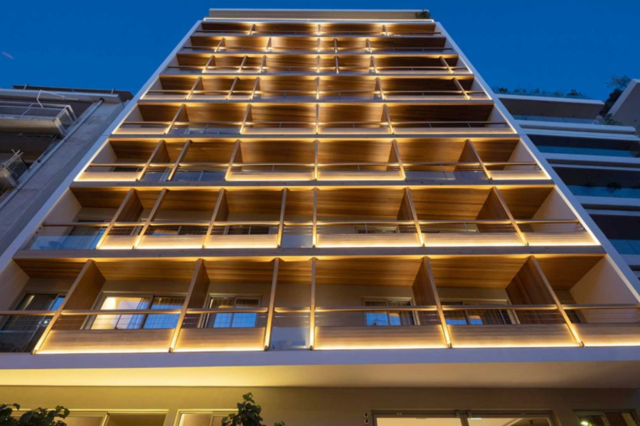 ΣτΕ: Νέο πρόστιμο για την καθυστέρηση κατεδάφισης των παράνομων ορόφων του Coco-Mat