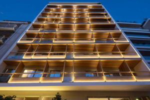 ΣτΕ: Νέο πρόστιμο για την καθυστέρηση κατεδάφισης των παράνομων ορόφων του Coco-Mat