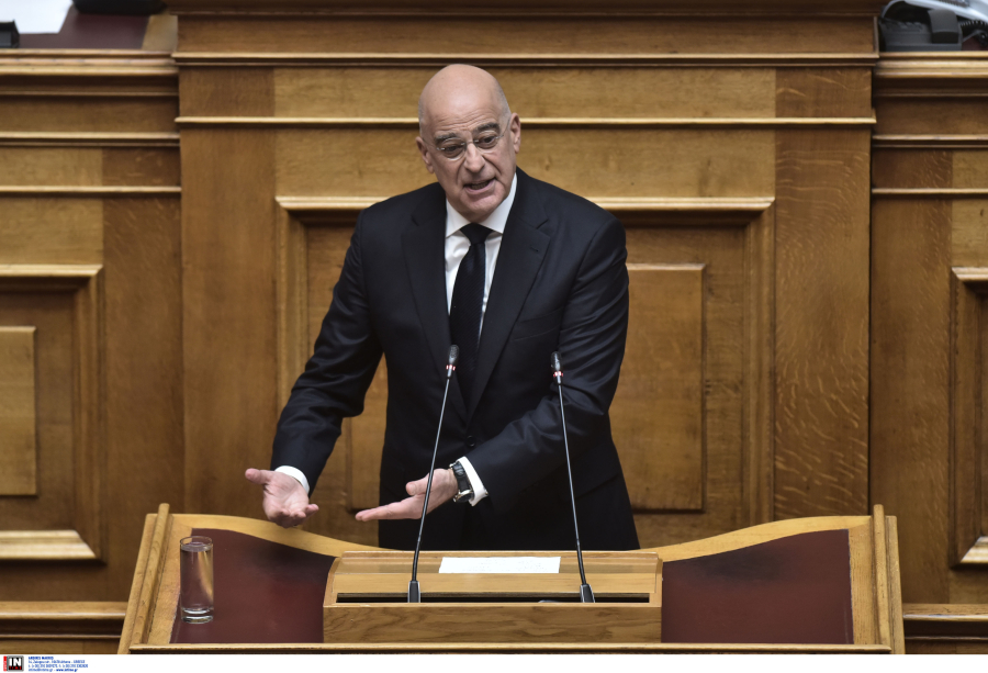 Δένδιας: Σχέδιο για 1400 κατοικίες στη χώρα για στρατιωτικούς, καθηγητές και γιατρούς