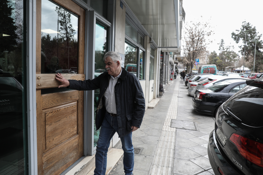 Ουκρανία: Οι σχεδιασμοί μετά από τρία χρόνια πολέμου