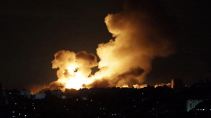 ΗΠΑ: Εξαπέλυσαν επιθέσεις κατά στόχων του ISIS σε όλη τη Συρία