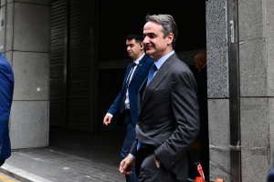 ΤΑΤΙΑΝΑ ΜΠΟΛΑΡΗ/EUROKINISSI