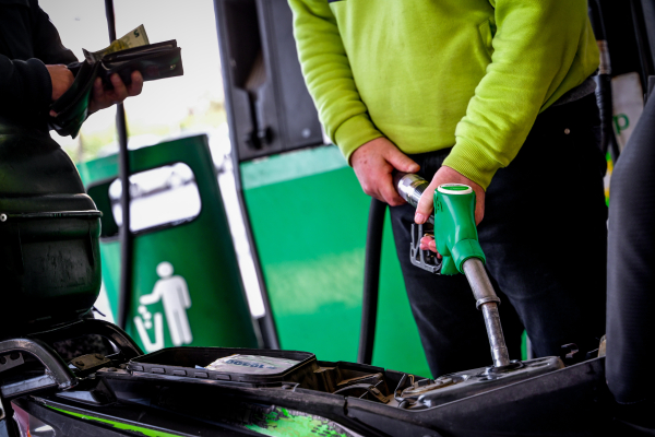 Όλο και πιο κοντά το fuel pass