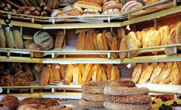 Θεσσαλονίκη:Καταγγελία για κύκλωμα που προμηθεύει «βαφτισμένο» ελληνικό ψωμί