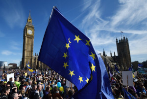 Brexit: Η χώρα θα μετάνιωνε για πάντα μια έξοδο από την ΕΕ χωρίς συμφωνία