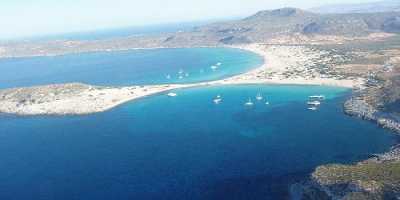 Ψήφισμα ενάντια στο πωλητήριο του ΤΑΙΠΕΔ για την Ελαφόνησο