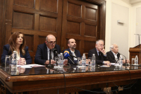 ΔΣΑ: Στο Ευρωπαϊκό Δικαστήριο η υπόθεση των υποκλοπών