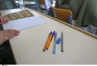 Τι ώρα ξεκινάνε οι Πανελλήνιες 2024 με την έκθεση