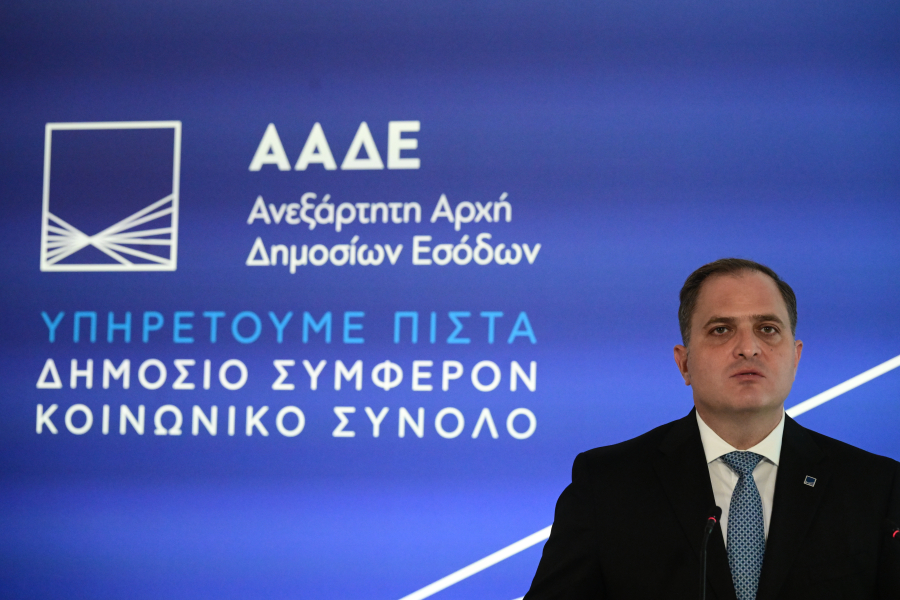 Οι αμοιβές Πιτσιλή και οι Υποδιοικητές της ΑΑΔΕ, η FAIS Group, η Corendon Hellas και η δημόσια προσβολή του Πούτιν