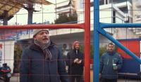 Τι δεν πρέπει να κάνει ένας γονιός αθλητή - Το βίντεο του Πανιωνίου που πρέπει να δουν όλοι