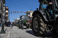 «Τρέχει» ο ΟΠΕΚΕΠΕ για πληρωμή 700 εκατ. ευρώ πριν το Πάσχα