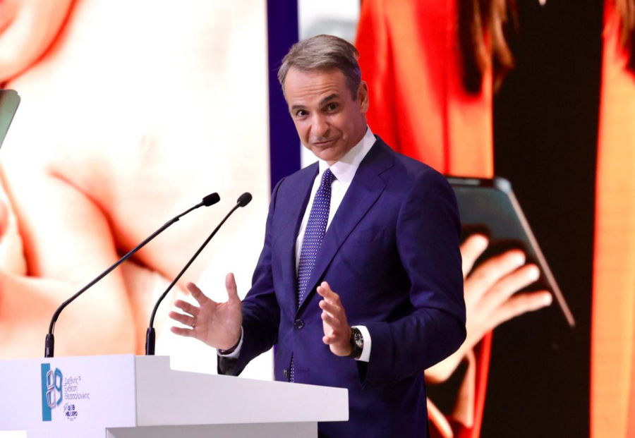 Δημοσκοπήσεις για τη δημιουργία εντυπώσεων και την... ενίσχυση της κυβέρνησης