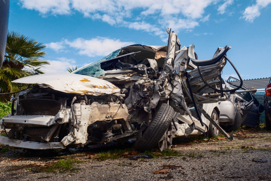 Μάστιγα τα τροχαία δυστυχήματα στη χώρα - 100 νεκροί μέσα σε τρεις μήνες στους ελληνικούς δρόμους