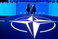 Αεροσκάφη του ΝΑΤΟ κατέρριψαν drone στον εναέριο χώρο της Λετονίας