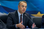 Σταϊκούρας: Απόδειξη εμπιστοσύνης των αγορών η απόδοση του 10ετούς ομολόγου κάτω από 1%