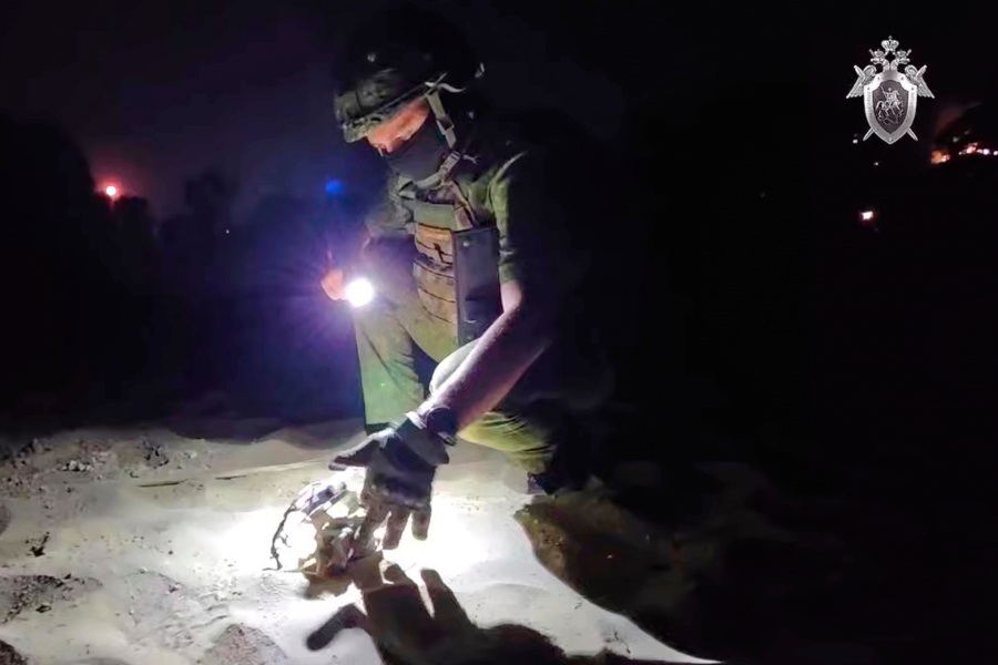 Εκρήξεις στη Μόσχα - Αναφορές για νέες επιθέσεις από ουκρανικά drones