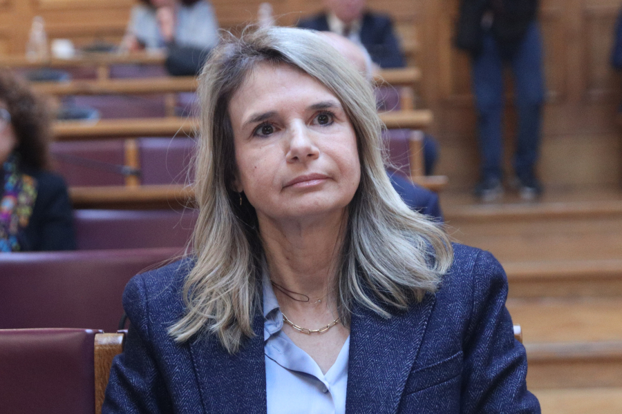 Αργεί το αίτημα του ΠΑΣΟΚ για την Προανακριτική